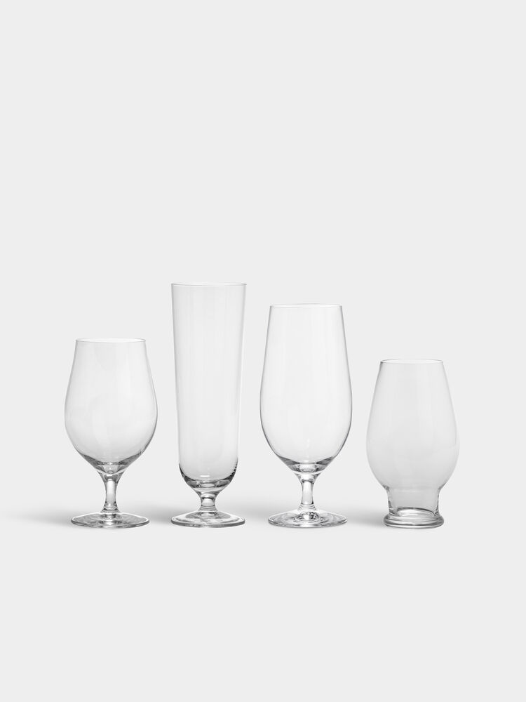 ORREFORS Tasting ølglas